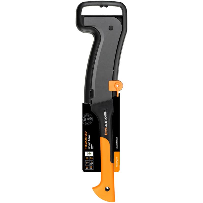Röjkniv Fiskars WoodXpert XA3 M